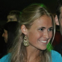 Emi Geddes