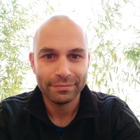 Stamatis Vassiliou