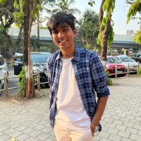 Chirag Shelar
