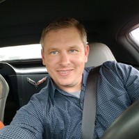 Jason Eisenzimmer