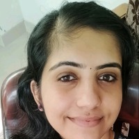 Anjana P R