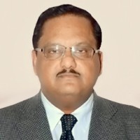 Dr. Salman Baig