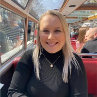 Amber Metcalfe