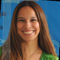 Mayra Lituma