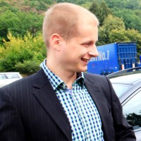 Sebastian Walter