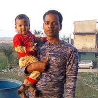 Chitrasen Behera