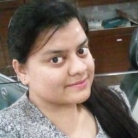 Bhawna Sharma