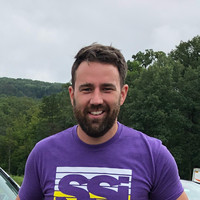 Steven Stroup