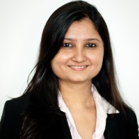 Ruchi V.