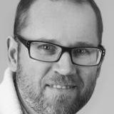 Fredrik Vesterlund
