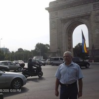 Mihai Alevra