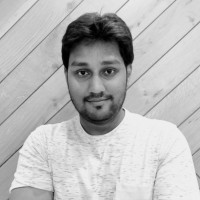 Dhawal Bargir