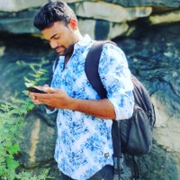 Arukala Suresh