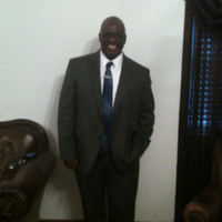 Michael Cyprian
