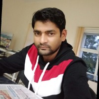 Manish kumar Nagar