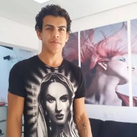 David Visage