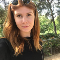 Martina Bosco