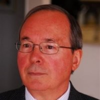 Peter Woolsey