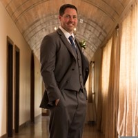 Matt Elison