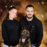 Océane Maroni / Antony Busardo