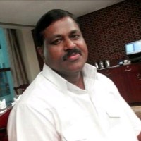 Joseph Antony Kv