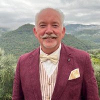 Harry J. Hendriks