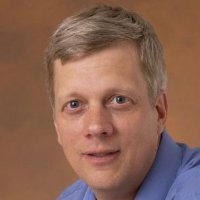 Eric Nilson