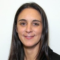 Maria Jose Alonso