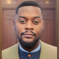 Elton Mondlane