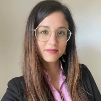 Jennifer Richel-Pereira