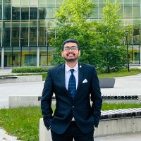 JAY PATEL, M.Eng., EIT