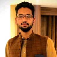 M Yousaf