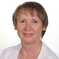 Bärbel Warnig