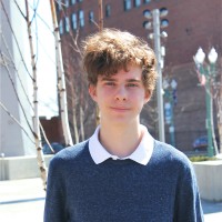 Theo Palmer