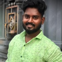 Ajithkumar M