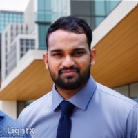 Avinash Chavhan