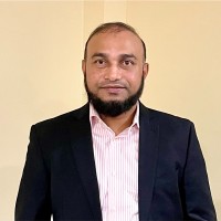 Muhammad Suhel Hussain, Msc,Prince2,Csm®,Safe®
