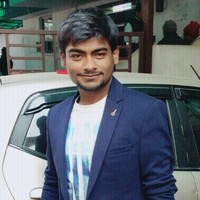 Vaibhav Anand