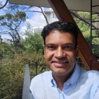 Jagadish C.