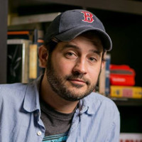 Ryan Corrigan