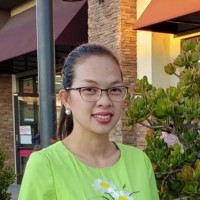 Nathalie Crisostomo