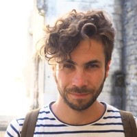 Yves Pepermans