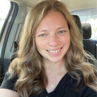 Ashley Searles