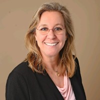 Kristina J. Lindsey, Ed.D., MBA