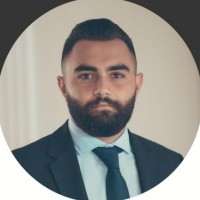 Eddy Srour