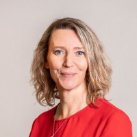 Lisbeth Marie Nørhede