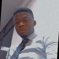 Idowu Olamilekan Elijah B.Sc.,M.Sc.,Aca.( In View)