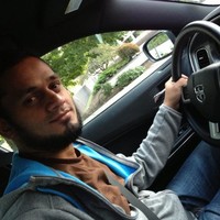 Imran Shaikh