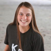 Kinley Drummond