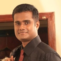 Ajit Cherian Mani